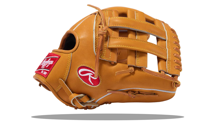 Rawlings Heart of the Hide Series Father's Day 12" Infield Glove PRO1000T (2026)