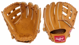 Rawlings Heart of the Hide Series Father's Day 12" Infield Glove PRO1000T (2026)