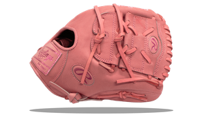 Rawlings Heart of the Hide Series 11.75" Infield/Pitcher's Glove PRO205-9PP (2026)