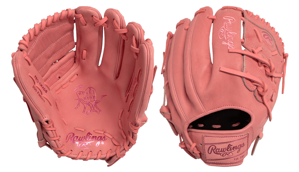 Rawlings Heart of the Hide Series 11.75