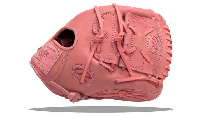 Rawlings Heart of the Hide Series 11.75" Infield/Pitcher's Glove PRO205-9PP (2026)