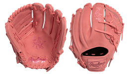 Rawlings Heart of the Hide Series 11.75" Infield/Pitcher's Glove PRO205-9PP (2026)