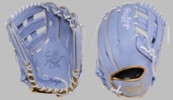 Rawlings Heart of the Hide Series Utility Glove PRO206SB-6PE (2027)