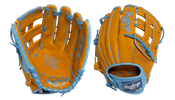 Rawlings Heart of the Hide Series 12.75" Outfield Glove PRO3039-6BCB (2026)