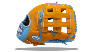 Rawlings Heart of the Hide Series 12.75" Outfield Glove PRO3039-6BCB (2026)