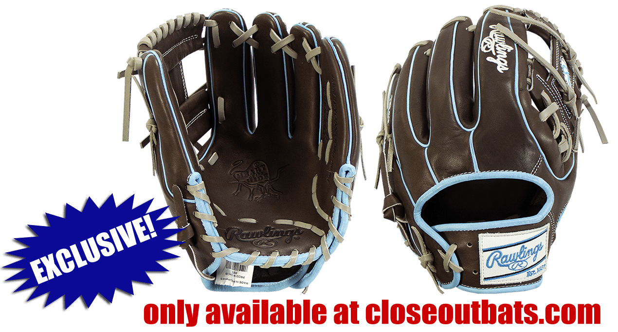 Sale! Buy Rawlings Heart of the Hide Series 11.5" Infield Glove PRO314