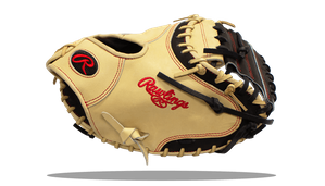 Rawlings Heart of the Hide Series 33" Catcher's Mitt PROCM33-23CBS (2026)