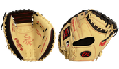 Rawlings Heart of the Hide Series 33" Catcher's Mitt PROCM33-23CBS (2026)