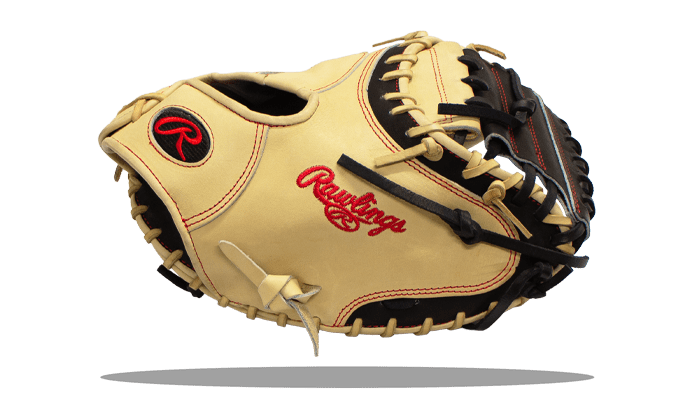 Rawlings Heart of the Hide Series 33" Catcher's Mitt PROCM33-23CBS (2026)