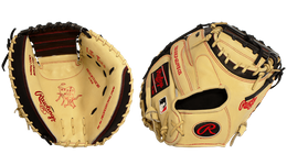 Rawlings Heart of the Hide Series 33" Catcher's Mitt PROCM33-23CBS (2026)