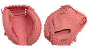Rawlings Heart of the Hide Series 33" Catcher's Mitt PROCM33-23P (2026)