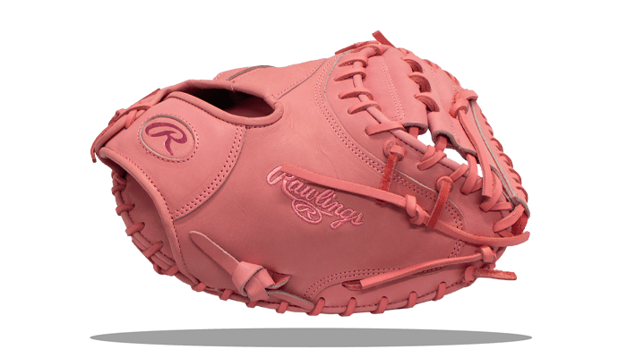 Rawlings Heart of the Hide Series 33" Catcher's Mitt PROCM33-23P (2026)