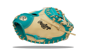 Rawlings Heart of the Hide Series 33" Catcher's Mitt PROCM33-23TEC (2026)
