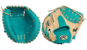 Rawlings Heart of the Hide Series 33" Catcher's Mitt PROCM33-23TEC (2026)