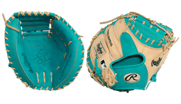 Rawlings Heart of the Hide Series 33" Catcher's Mitt PROCM33-23TEC (2026)