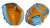 Rawlings Heart of the Hide Series 33" Catcher's Mitt PROCM33-23BCB (2026)