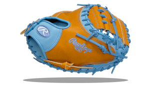 Rawlings Heart of the Hide Series 33" Catcher's Mitt PROCM33-23BCB (2026)