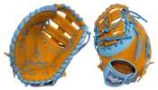 Rawlings Heart of the Hide Series 13" First Base Mitt PRODCT-10BCB (2026)