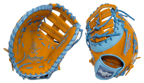Rawlings Heart of the Hide Series 13
