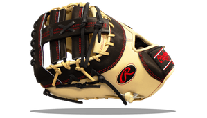 Rawlings Heart of the Hide Series 13" First Base Mitt PRODCT-10CCBS (2026)