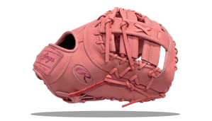 Rawlings Heart of the Hide Series 13" First Base Mitt PRODCT-10PI (2026)