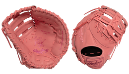 Rawlings Heart of the Hide Series 13" First Base Mitt PRODCT-10PI (2026)