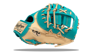 Rawlings Heart of the Hide Series 13" First Base Mitt PRODCT-10TEC (2026)