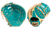 Rawlings Heart of the Hide Series 13" First Base Mitt PRODCT-10TEC (2026)