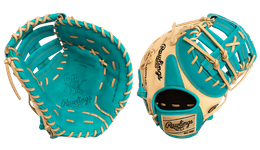 Rawlings Heart of the Hide Series 13" First Base Mitt PRODCT-10TEC (2026)