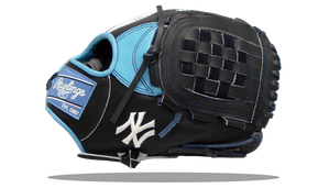 Rawlings Heart of the Hide Series 11.5" Infield/Outfield Glove PRODJ2-3CB (2026)