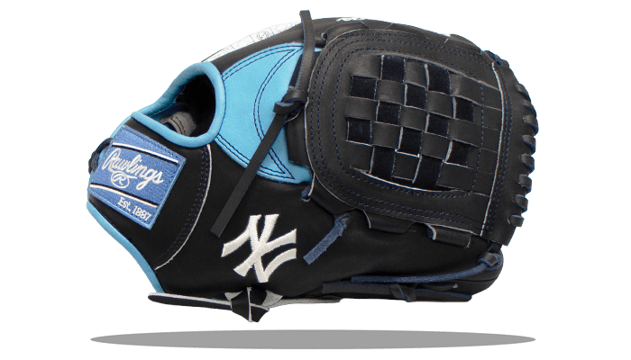 Rawlings Heart of the Hide Series 11.5" Infield/Outfield Glove PRODJ2-3CB (2026)