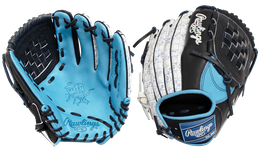 Rawlings Heart of the Hide Series 11.5" Infield/Outfield Glove PRODJ2-3CB (2026)