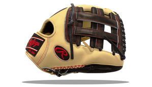 Rawlings Heart of the Hide Series KB17 12.25" Outfield Glove PROKB17-6CBS (2026)
