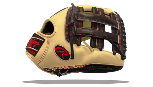Rawlings Heart of the Hide Series KB17 12.25