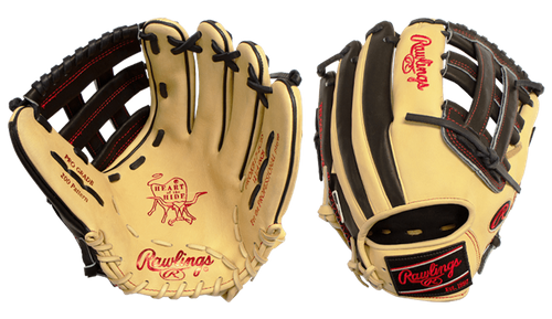 Rawlings Heart of the Hide Series KB17 12.25