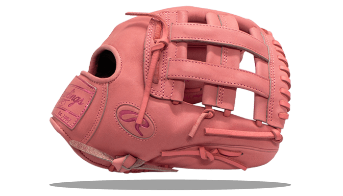 Rawlings Heart of the Hide Series KB17 12.25" Infield/Pitcher's Glove PROKB17-6P (2026)