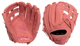 Rawlings Heart of the Hide Series KB17 12.25" Infield/Pitcher's Glove PROKB17-6P (2026)