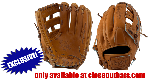 Rawlings Heart of the Hide Series KB17 12.25