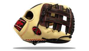 Rawlings Heart of the Hide Series NA28 12" Infield Glove PRONA28-6CBS (2026)