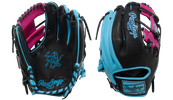 Rawlings Heart of the Hide Spring Break Series 11.5" Infield Glove PROR204-2BBE (2026)