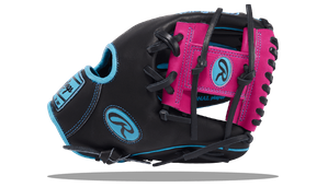 Rawlings Heart of the Hide Spring Break Series 11.5" Infield Glove PROR204-2BBE (2026)