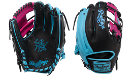 Rawlings Heart of the Hide Spring Break Series 11.5" Infield Glove PROR204-2BBE (2026)