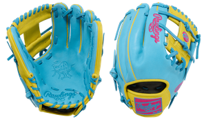 Rawlings Heart of the Hide Spring Break Series 11.5" Infield Glove PROR204-2CBYBE (2026)