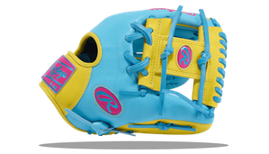 Rawlings Heart of the Hide Spring Break Series 11.5" Infield Glove PROR204-2CBYBE (2026)