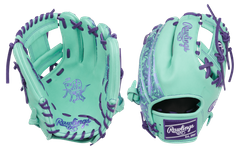 Rawlings Heart of the Hide Series 11.5" Infield Glove PROR204-2MPU (2026)