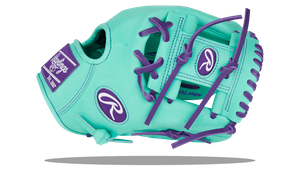 Rawlings Heart of the Hide Series 11.5" Infield Glove PROR204-2MPU (2026)