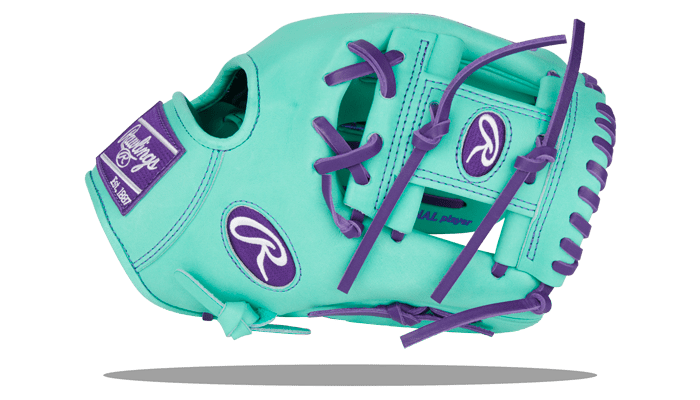 Rawlings Heart of the Hide Series 11.5" Infield Glove PROR204-2MPU (2026)