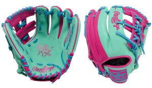 Rawlings Heart of the Hide Spring Break Series 11.5" Infield Glove PROR204-32M (2026)
