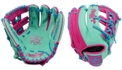Rawlings Heart of the Hide Spring Break Series 11.5" Infield Glove PROR204-32M (2026)