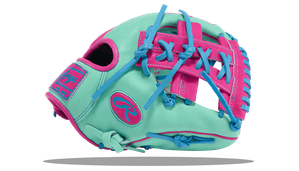 Rawlings Heart of the Hide Spring Break Series 11.5" Infield Glove PROR204-32M (2026)